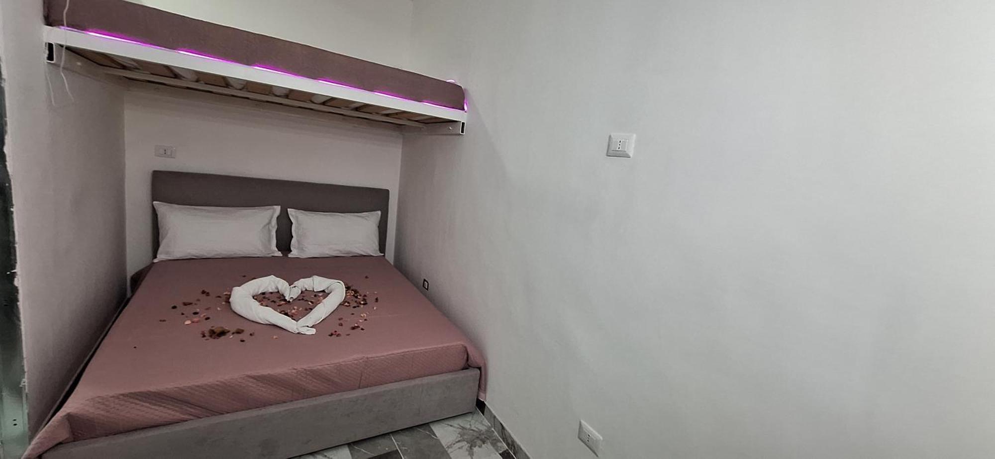 Casa Relax Holiday home Naples