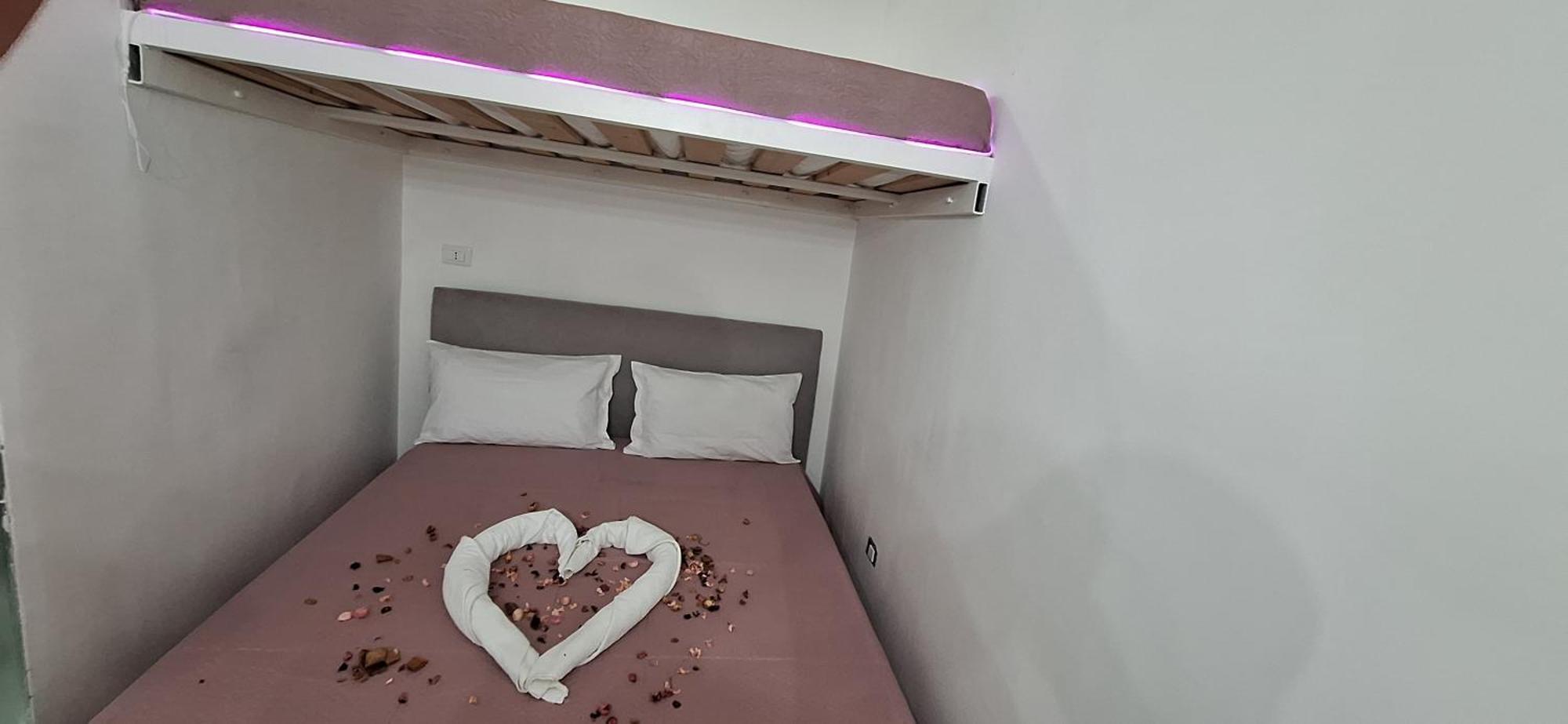 Casa Relax Hébergement de vacances *