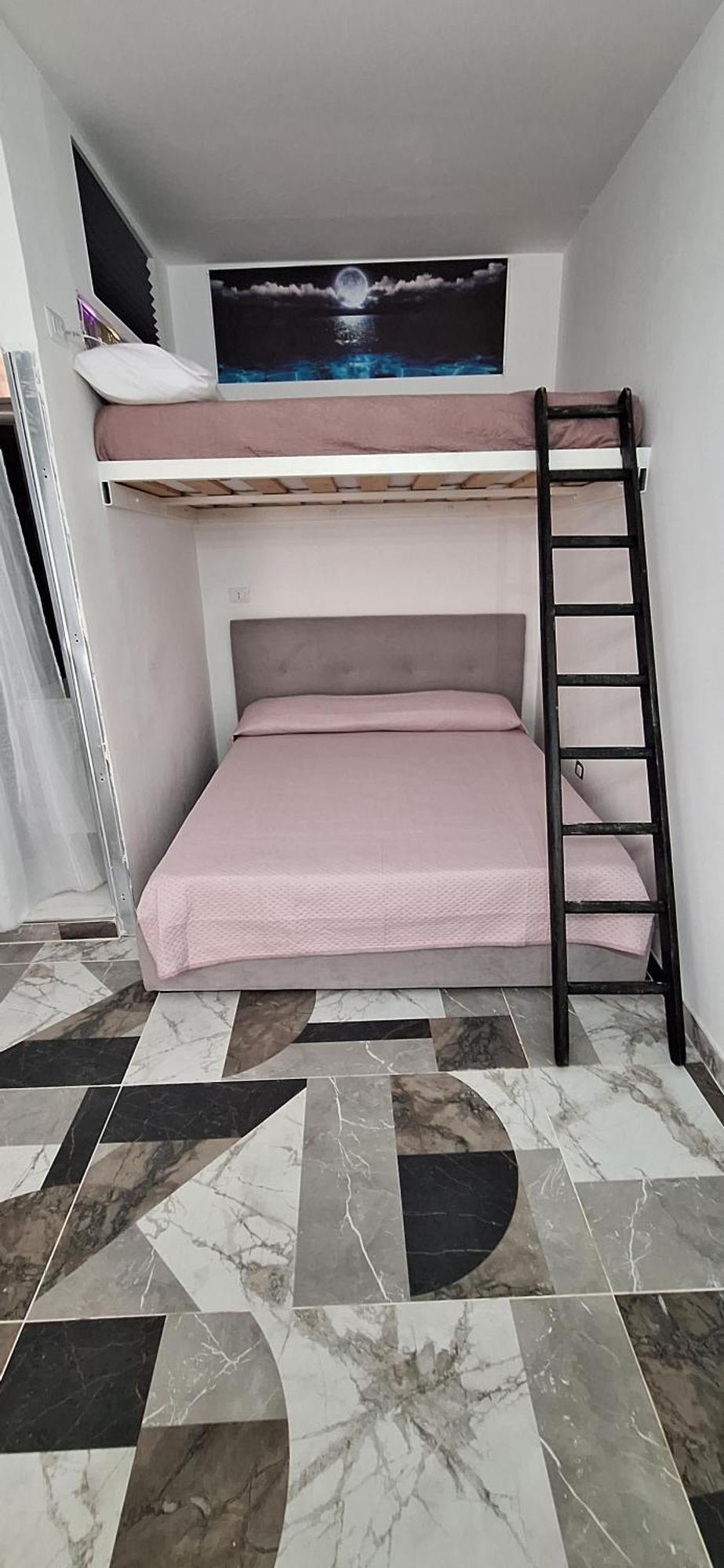 Casa Relax Naples